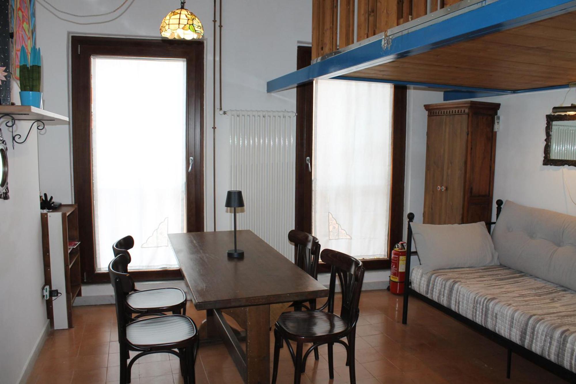 Casa Greco - Attico Con Terrazza, Trastevere 로마 외부 사진